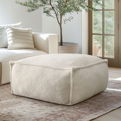 Lazy Sofa Bean Bag Chair,Lazy Boy Single Sofa,Bean Bag Love Seat,Best Bean Bag Sofa For Adults,Lounger Sofa For Living Room Apartment-Cuddlewood