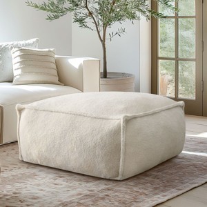 Lazy Sofa Bean Bag Chair,Lazy Boy Single Sofa,Bean Bag Love Seat,Best Bean Bag Sofa For Adults,Lounger Sofa For Living Room Apartment-Cuddlewood - 1 of 4