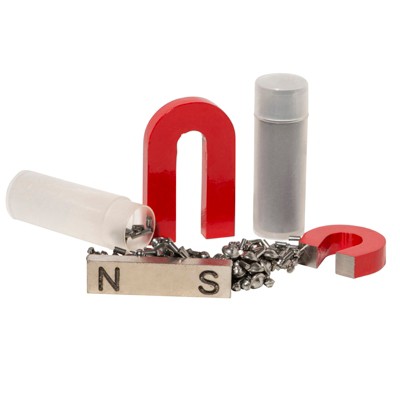 3 Rolls 1 X 10ft Magnet Strips With Adhesive - Dowling Magnets : Target