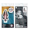Abysse America Demon Slayer (Kimetsu no Yaiba) - Kamado Nezuko 2 Acrylic Figure - 2 of 2