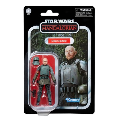 Action Figures : Star Wars Target 