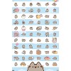 Trends International Pusheen - Grid Unframed Wall Poster Prints - 4 of 4