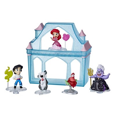 disney princess doll house target