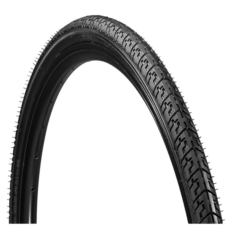 Schwinn 700c/28&#34; Hybrid Bike Tire - Black, 4 of 11