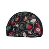 Signare USA Jacobean Dream Cosmetic Make Up Bag - 2 of 4