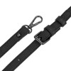 Unique Bargains PU Leather Adjustable Waterproof Women's Handbag Crossbody Strap - 3 of 4