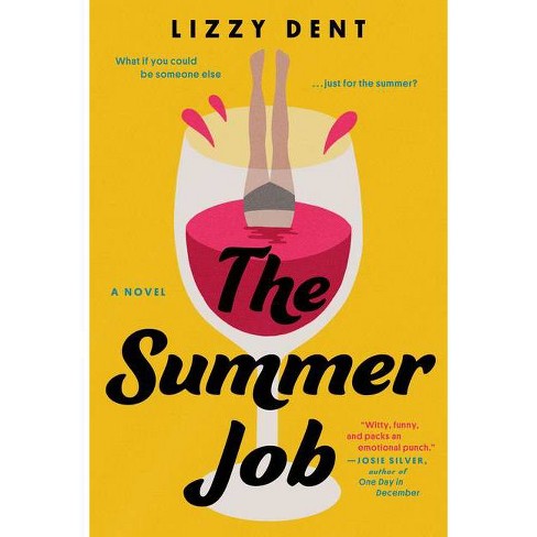 The Official Book of Summer? Whether it is or not,  can have