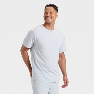 Men's Comfort Wear T-Shirt - Goodfellow & Co™ - 1 of 3