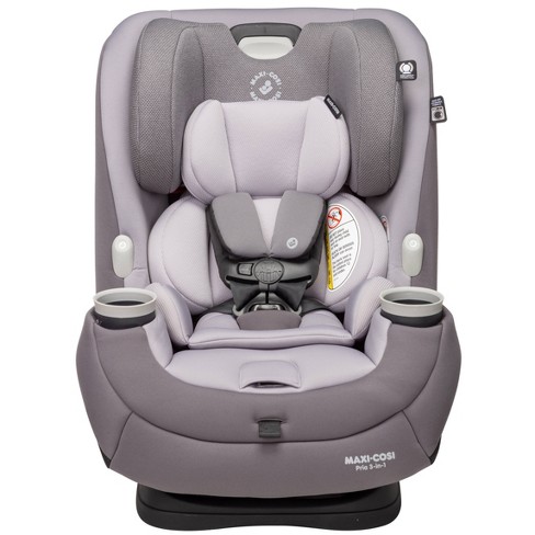 Invloedrijk privacy zegevierend Maxi-cosi Pria All-in-one Convertible Car Seat : Target