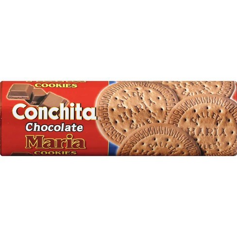 Conchita Maria Chocolate Cookie - 7oz - image 1 of 1