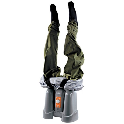  DryGuy Travel Dry DX Boot Dryer and Shoe Dryer, Orange :  Clothing, Shoes & Jewelry