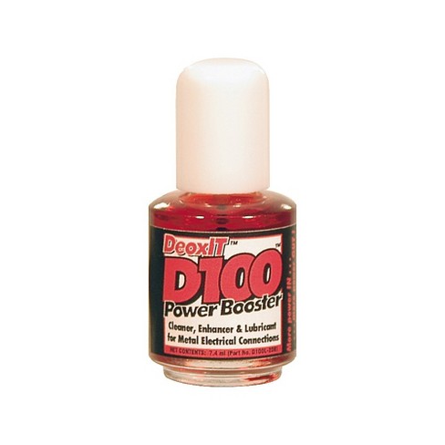 DeoxIT®, #D100L-P6C (Precision Oiler)