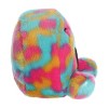 Aurora Mini Palm Pals Silly SMILEYWORLD Vibrant Stuffed Animal Rainbow 4" - 3 of 4