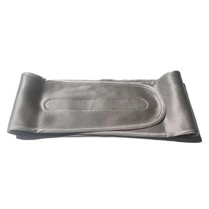 100% Mulberry Silk Spa Hair Band - 1 of 3