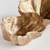 Plum & Post Ostra Decorative Bowls Set of 2 - 3 of 4