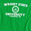 Men's Wright State University Official Circle Logo T-Shirt - 2 of 4