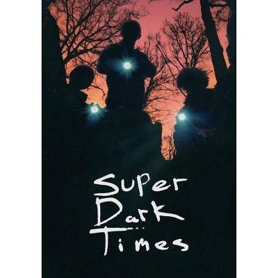 Super Dark Times (DVD)(2017)