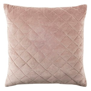 Harper Quilt Pillow - Safavieh - 1 of 3
