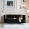 Belami Floor Lamp - FLL4016 - Gold - Safavieh - 4 of 4