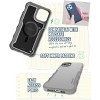 Smartish iPhone 14 MagSafe Case - Gripzilla - Heavy Duty Armor Cover - 4 of 4