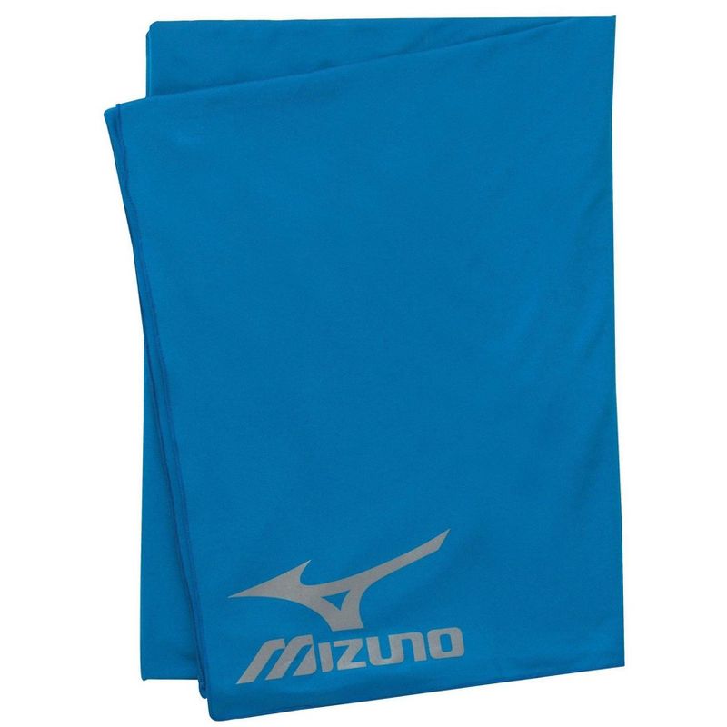 Mizuno Women's Beach Volleyball Performance Wrap Blanket, 2 of 5