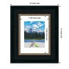 Amanti Art Paragon Bronze Picture Frame - 4 of 4