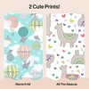 The Honest Company Clean Conscious Disposable Diapers - (Select Size and Pattern) - 3 of 4