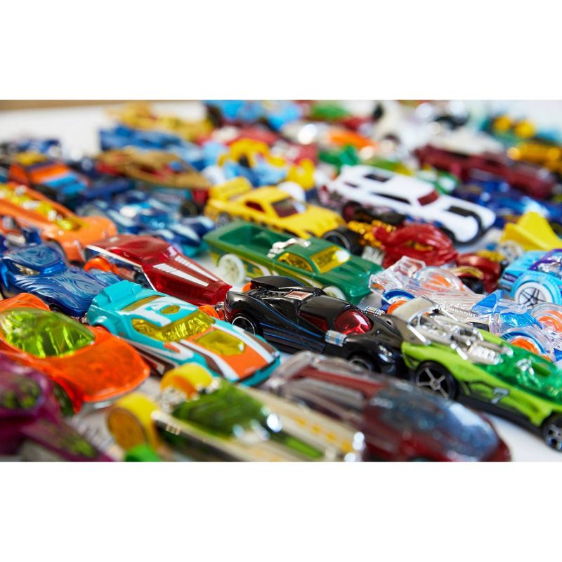 Hot Wheels 20 Car Gift Pack, 5 of 7