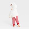 Infant and Toddler Bullseye Halloween Costume Pullover - Hyde and EEK! Boutique™ Red/White - 2 of 3