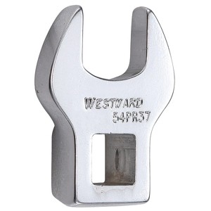 Westward  Crwft Wrnch,Stl,DrvSz 3/8",HdSz 9/16" 54PR37 - 1 of 1