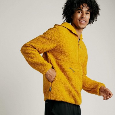Vapor Apparel Men's Headwind Poly Fleece Hoodie