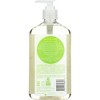 Ecos Lemongrass Hand Soap - Case of 6/17 fz - image 3 of 4