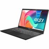 MSI Modern 15 H C2RMTG-406US 15.6" Full HD Touchscreen Notebook, Intel Core 9 270H 2.7GHz, 32GB, 1TB SSD, Windows 11 Home, Classic Black - 3 of 4