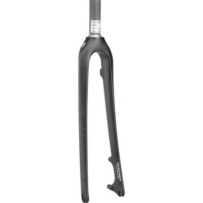 1 steerer fork