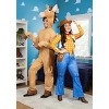 HalloweenCostumes.com Deluxe Pixar Toy Story Woody Women's Costume | Disney Costumes - 4 of 4