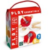 Play Essentials: Kitchen Playset: Little Chef Cook & Serve - 2 of 4