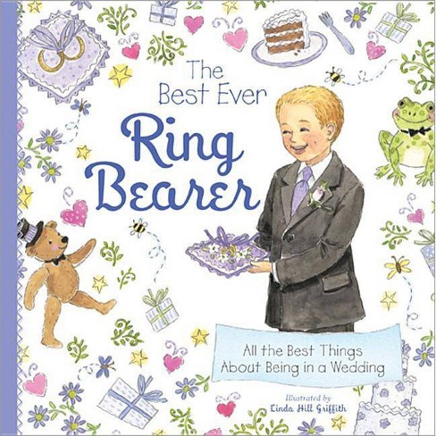 Ring Bearer Coloring and Activity Book: Wedding Day Coloring and Activity  Book: Perfect Gift for a Special Little Boy: Wedding Coloring Book for Kids:  EzraWond: 9798354675050: : Books