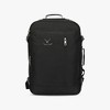 Hynes Eagle Compass 38L Carry On Backpack-Black - 2 of 4