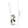 Unique Bargains Water Cup Pendant 1 Pc - 2 of 4