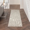 Nourison Textured Home Geometric Indoor Area Rug - 2 of 4