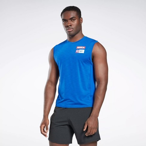 Athletic Tank Tops : Workout Shirts for Men : Target