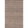JONATHAN Y Ourika Moroccan Geometric Textured Weave Indoor/Outdoor Area Rug - 2 of 4