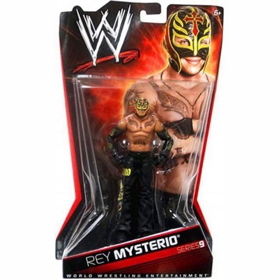 wwe action figures target