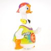 JuzToys Educational Baby Music Toy – Walking, Singing, Dancing Hip Hop Swing Goose Developmental Baby Toy, Musical Toy for Toddlers – Green - 4 of 4