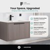 Fine Fixtures Kingsford Vanity - 4 of 4