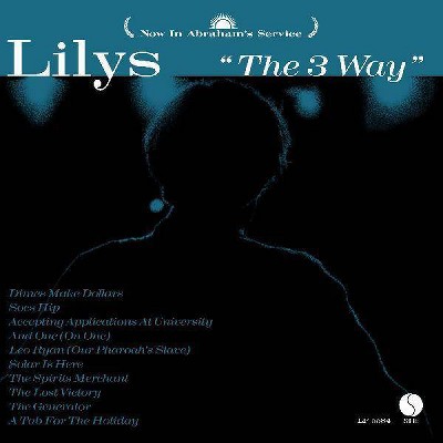 Lilys - The 3 Way (Vinyl)