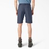 Dickies FLEX Cooling Regular Fit Utility Shorts, 11" - 2 of 2