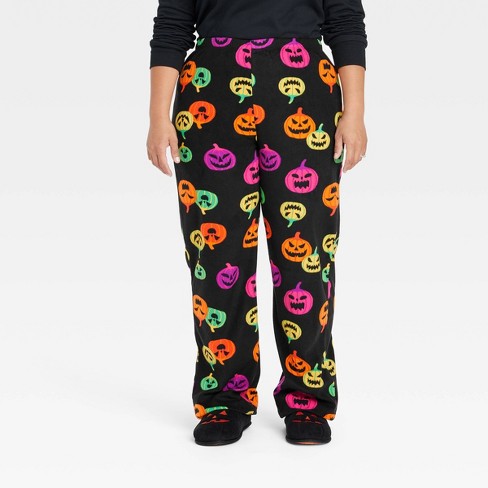 Halloween shops Women's Pajama Pants