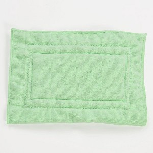 Troycraft Replacement Microfiber Mop Head for Amish-Made Wall Mop 11.25" x 7.5" - 1 of 3