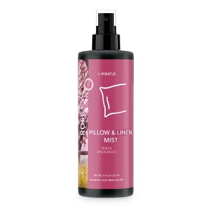 Innatus All-Natural Rose Pillow & Linen Spray – Made in the USA-IN-1043 - 1 of 4